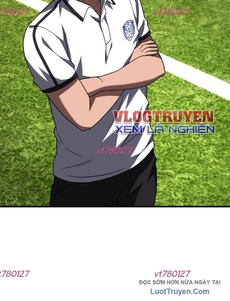 Đường Chuyền Đặc Biệt Của Tiền Vệ Thiên Tài Chapter 28 - 11