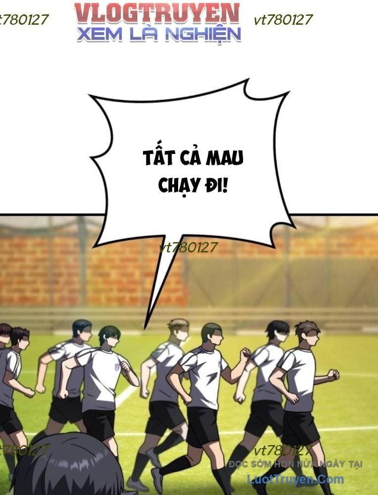 Đường Chuyền Đặc Biệt Của Tiền Vệ Thiên Tài Chapter 28 - 12
