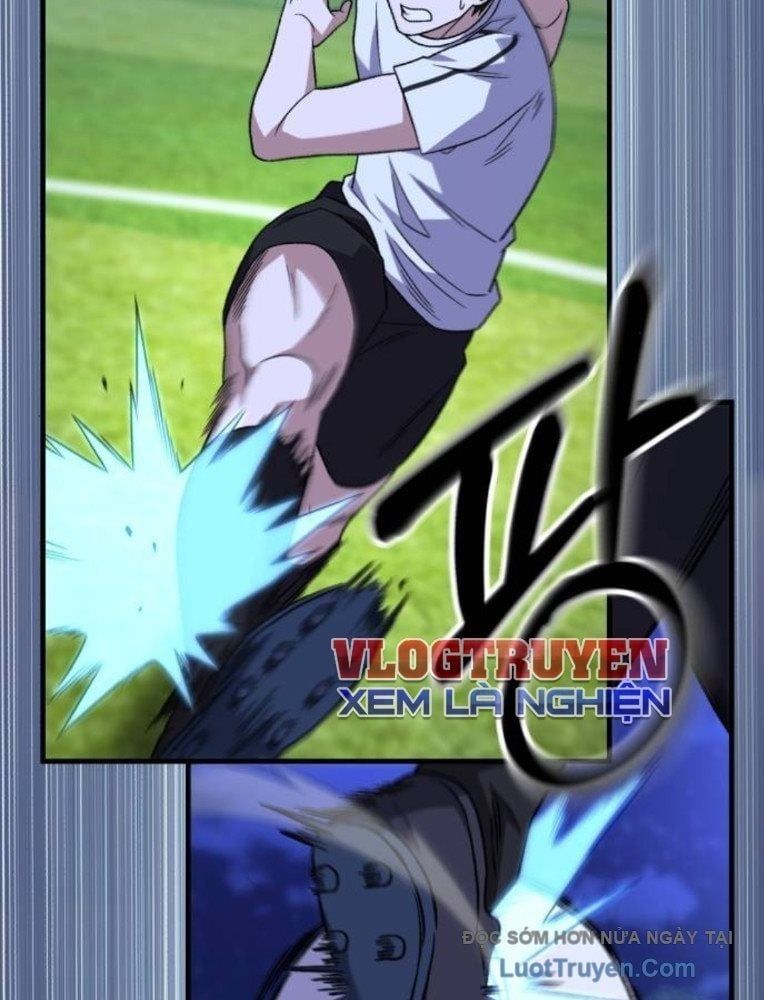 Đường Chuyền Đặc Biệt Của Tiền Vệ Thiên Tài Chapter 28 - 113