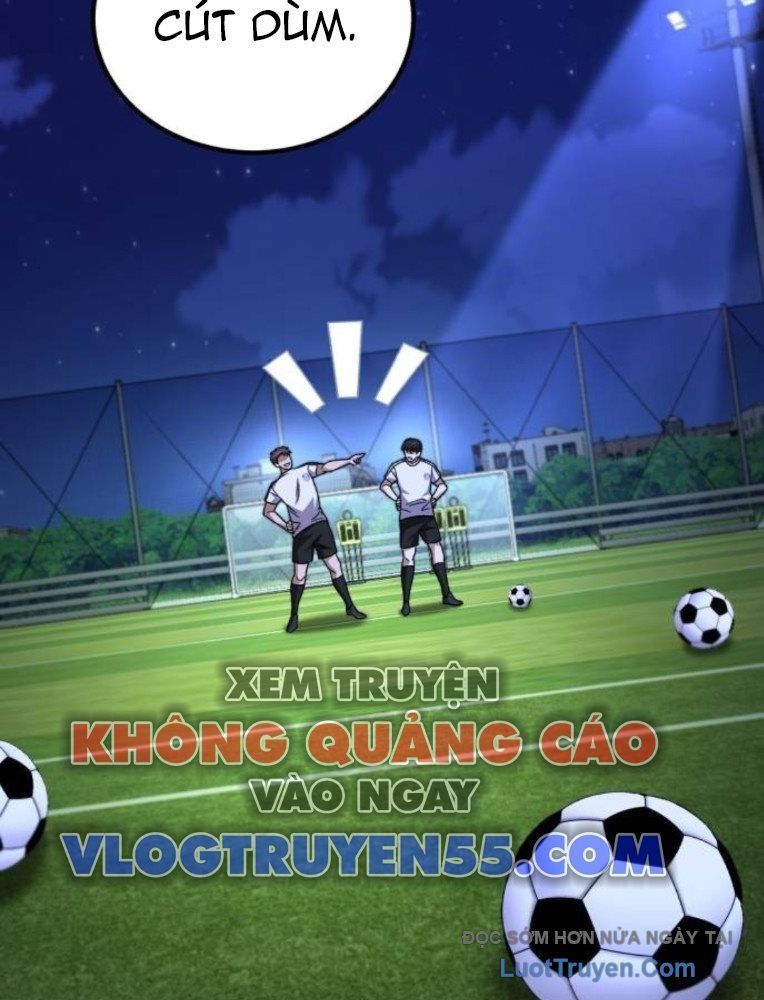 Đường Chuyền Đặc Biệt Của Tiền Vệ Thiên Tài Chapter 28 - 132