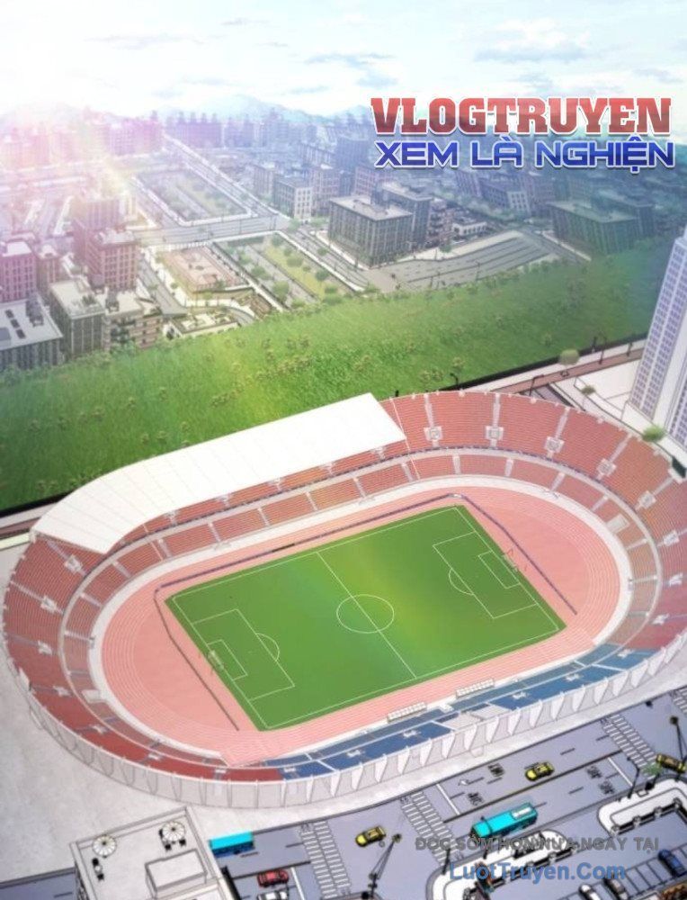 Đường Chuyền Đặc Biệt Của Tiền Vệ Thiên Tài Chapter 28 - 136