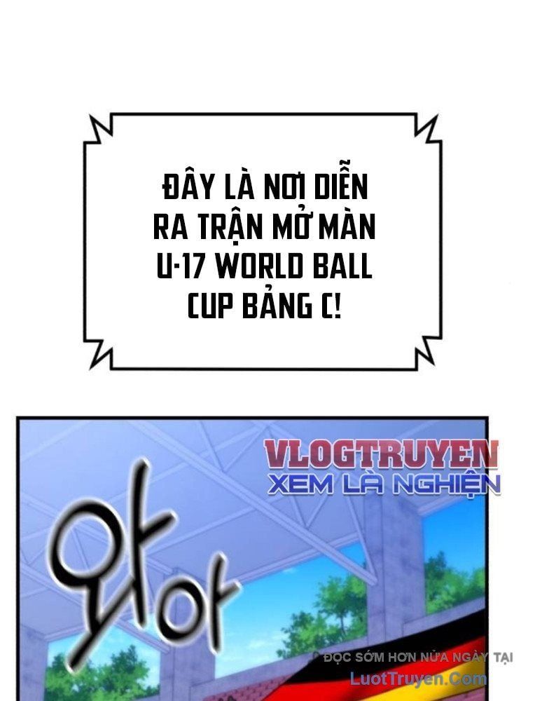 Đường Chuyền Đặc Biệt Của Tiền Vệ Thiên Tài Chapter 28 - 138