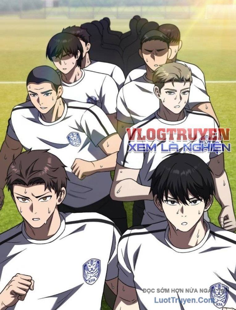 Đường Chuyền Đặc Biệt Của Tiền Vệ Thiên Tài Chapter 28 - 15