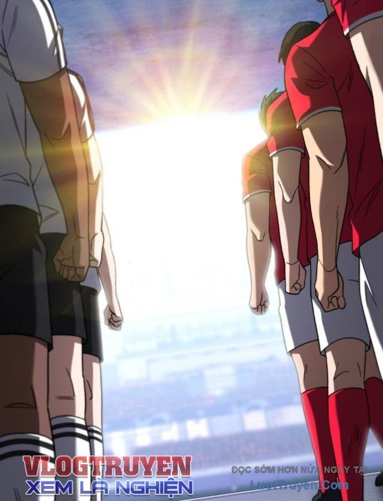 Đường Chuyền Đặc Biệt Của Tiền Vệ Thiên Tài Chapter 28 - 147