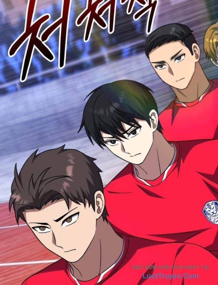 Đường Chuyền Đặc Biệt Của Tiền Vệ Thiên Tài Chapter 28 - 150