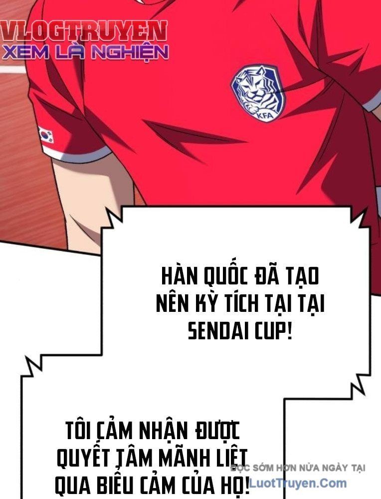 Đường Chuyền Đặc Biệt Của Tiền Vệ Thiên Tài Chapter 28 - 151