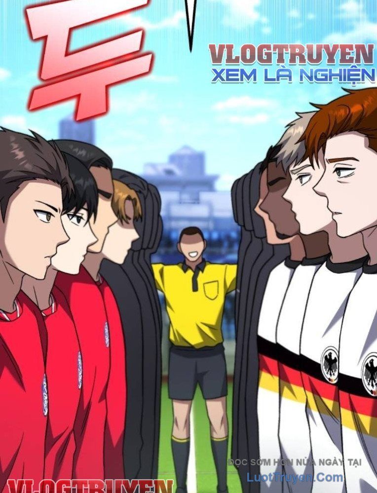 Đường Chuyền Đặc Biệt Của Tiền Vệ Thiên Tài Chapter 28 - 156