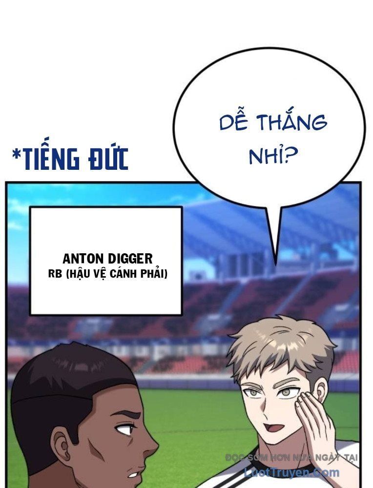 Đường Chuyền Đặc Biệt Của Tiền Vệ Thiên Tài Chapter 28 - 161