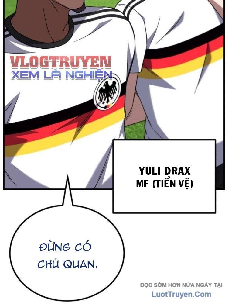 Đường Chuyền Đặc Biệt Của Tiền Vệ Thiên Tài Chapter 28 - 162