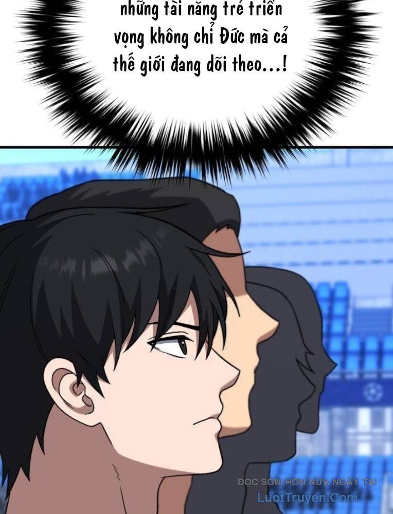Đường Chuyền Đặc Biệt Của Tiền Vệ Thiên Tài Chapter 28 - 166