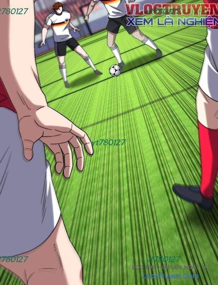Đường Chuyền Đặc Biệt Của Tiền Vệ Thiên Tài Chapter 28 - 174