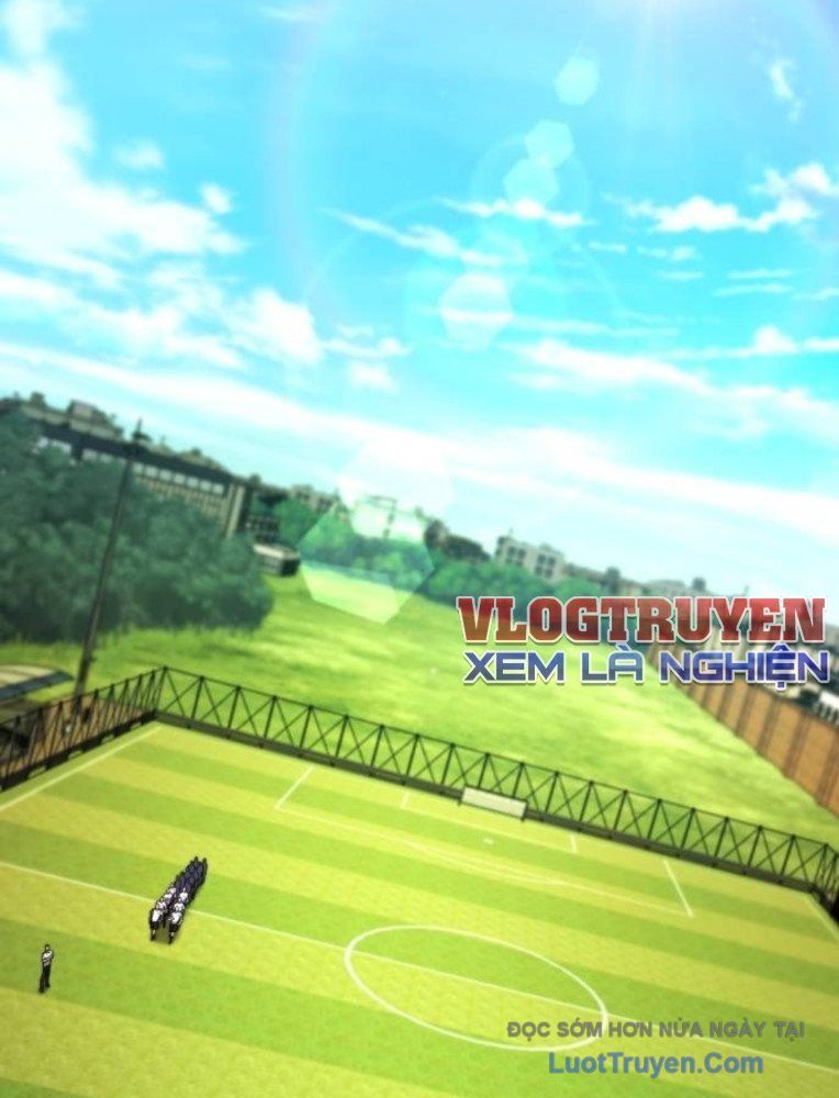 Đường Chuyền Đặc Biệt Của Tiền Vệ Thiên Tài Chapter 28 - 3