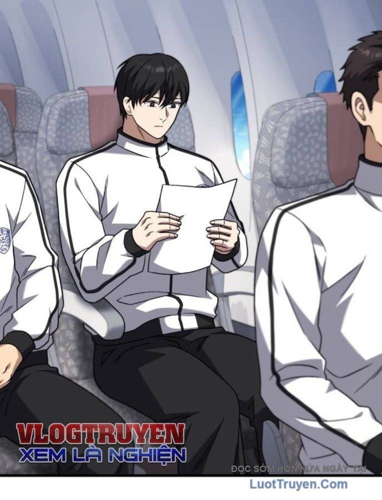 Đường Chuyền Đặc Biệt Của Tiền Vệ Thiên Tài Chapter 28 - 26