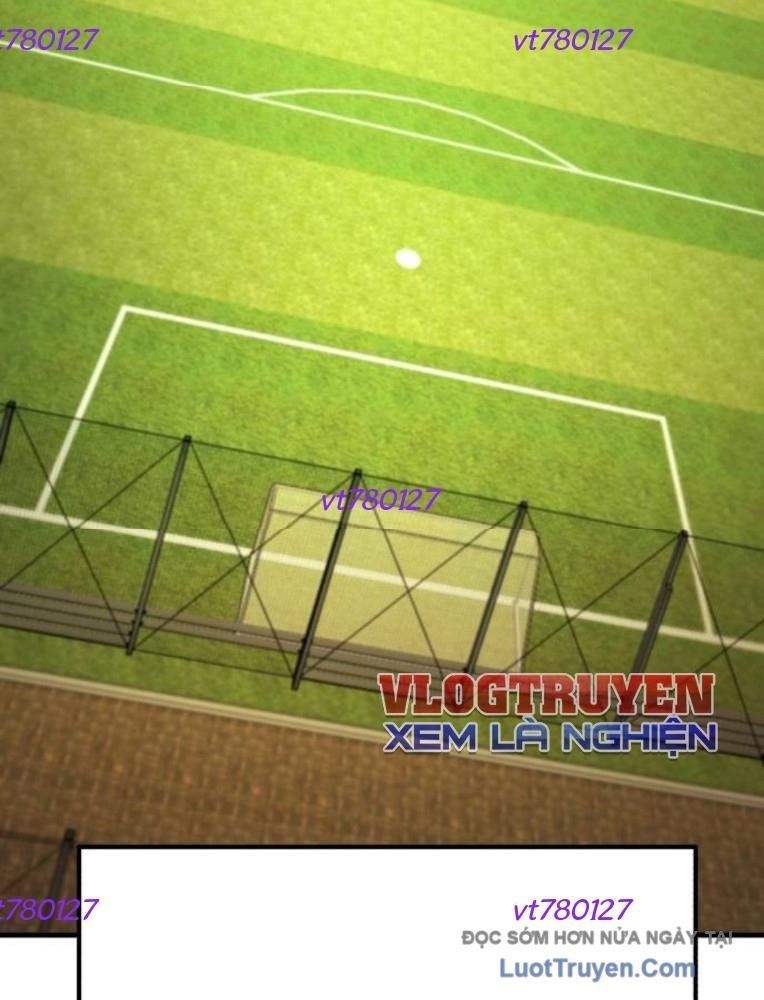 Đường Chuyền Đặc Biệt Của Tiền Vệ Thiên Tài Chapter 28 - 4