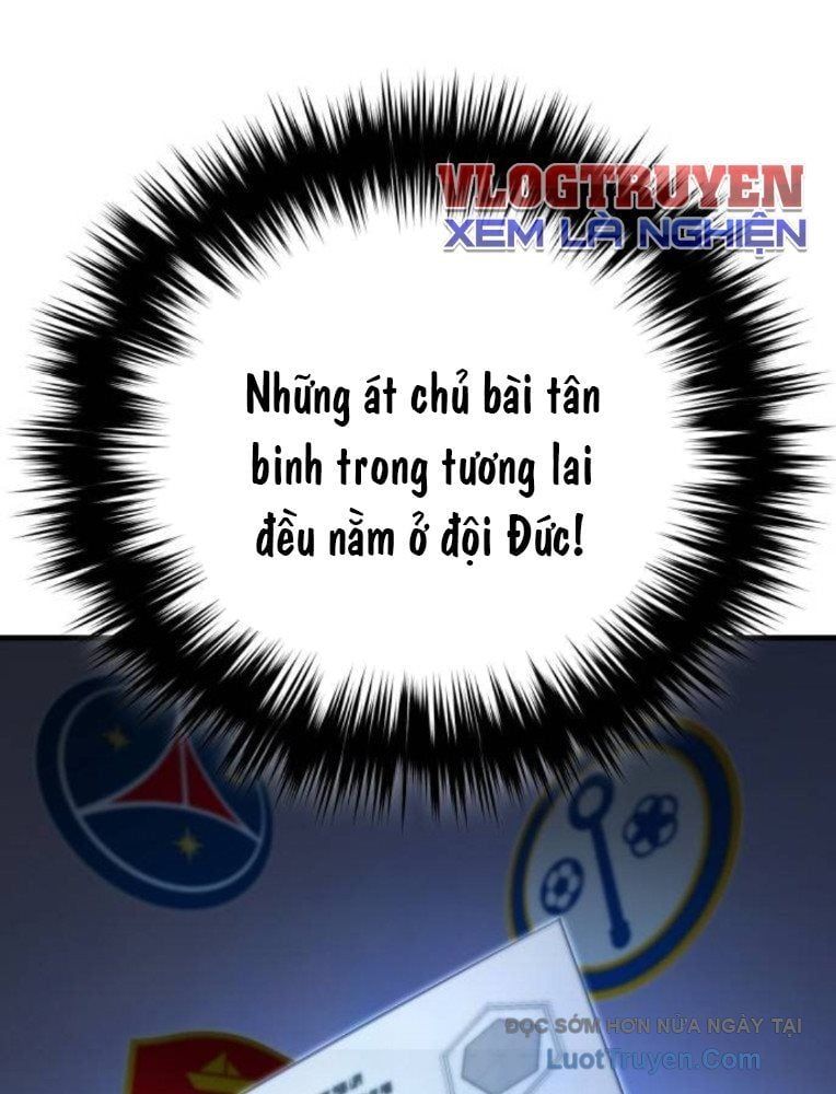 Đường Chuyền Đặc Biệt Của Tiền Vệ Thiên Tài Chapter 28 - 39