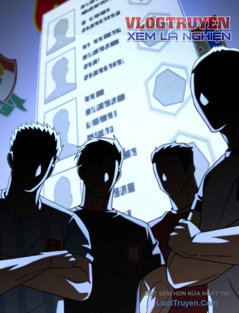 Đường Chuyền Đặc Biệt Của Tiền Vệ Thiên Tài Chapter 28 - 40