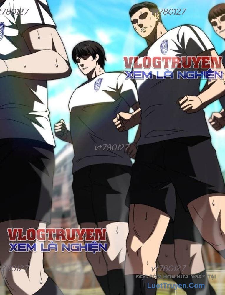 Đường Chuyền Đặc Biệt Của Tiền Vệ Thiên Tài Chapter 28 - 6