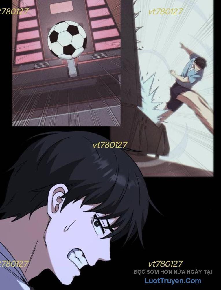 Đường Chuyền Đặc Biệt Của Tiền Vệ Thiên Tài Chapter 28 - 84