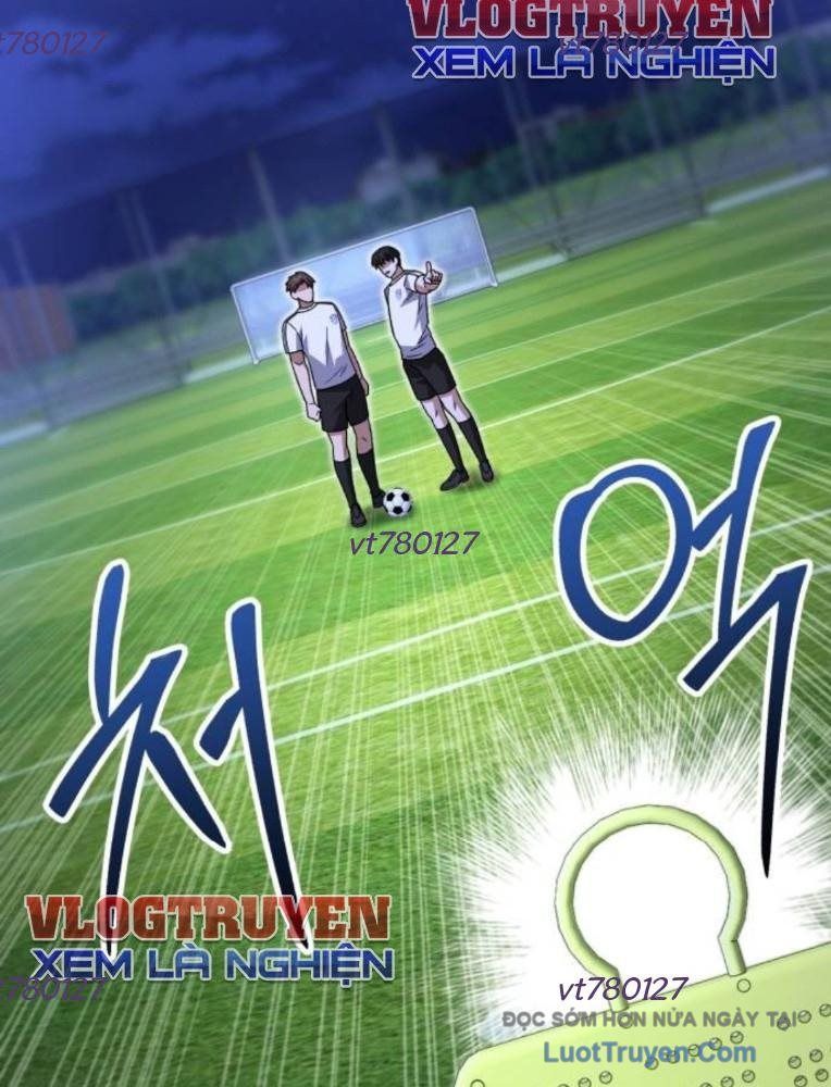 Đường Chuyền Đặc Biệt Của Tiền Vệ Thiên Tài Chapter 28 - 90