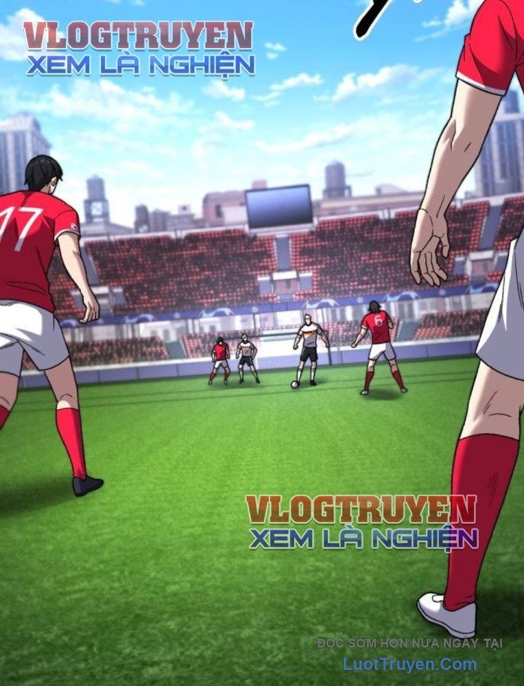 Đường Chuyền Đặc Biệt Của Tiền Vệ Thiên Tài Chapter 29 - 2