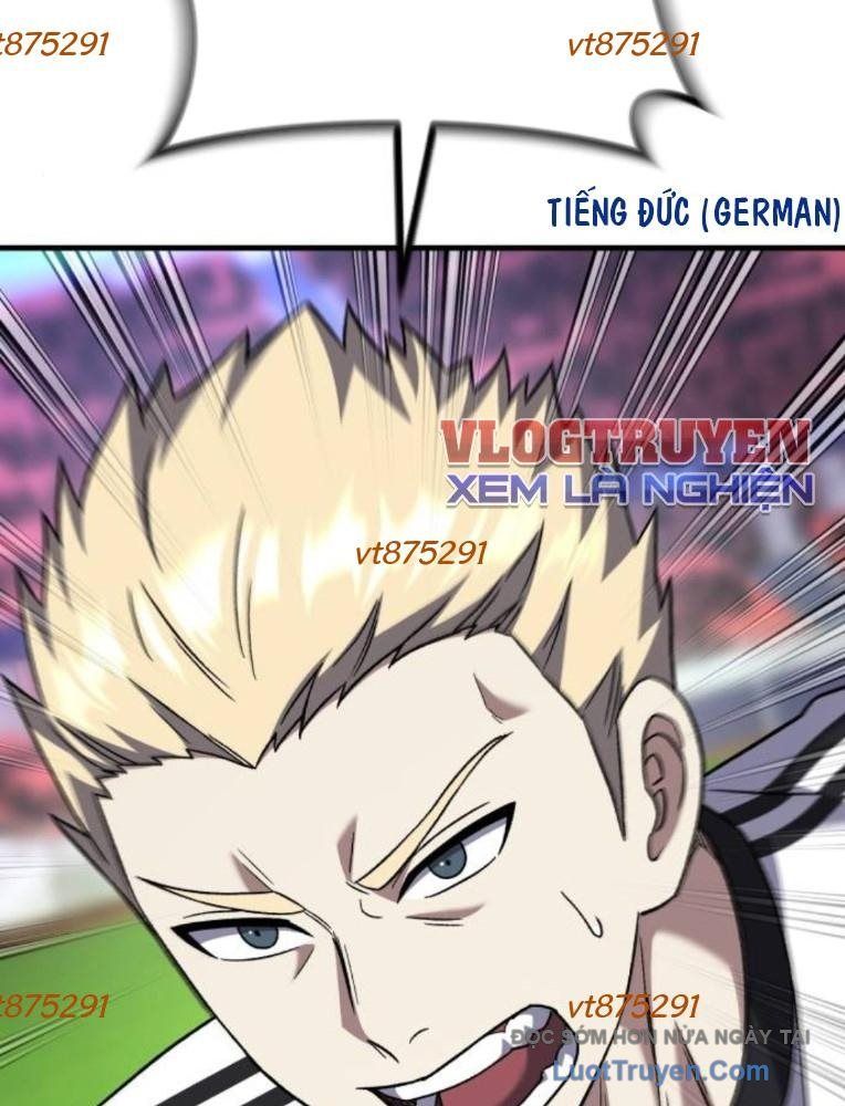 Đường Chuyền Đặc Biệt Của Tiền Vệ Thiên Tài Chapter 29 - 11