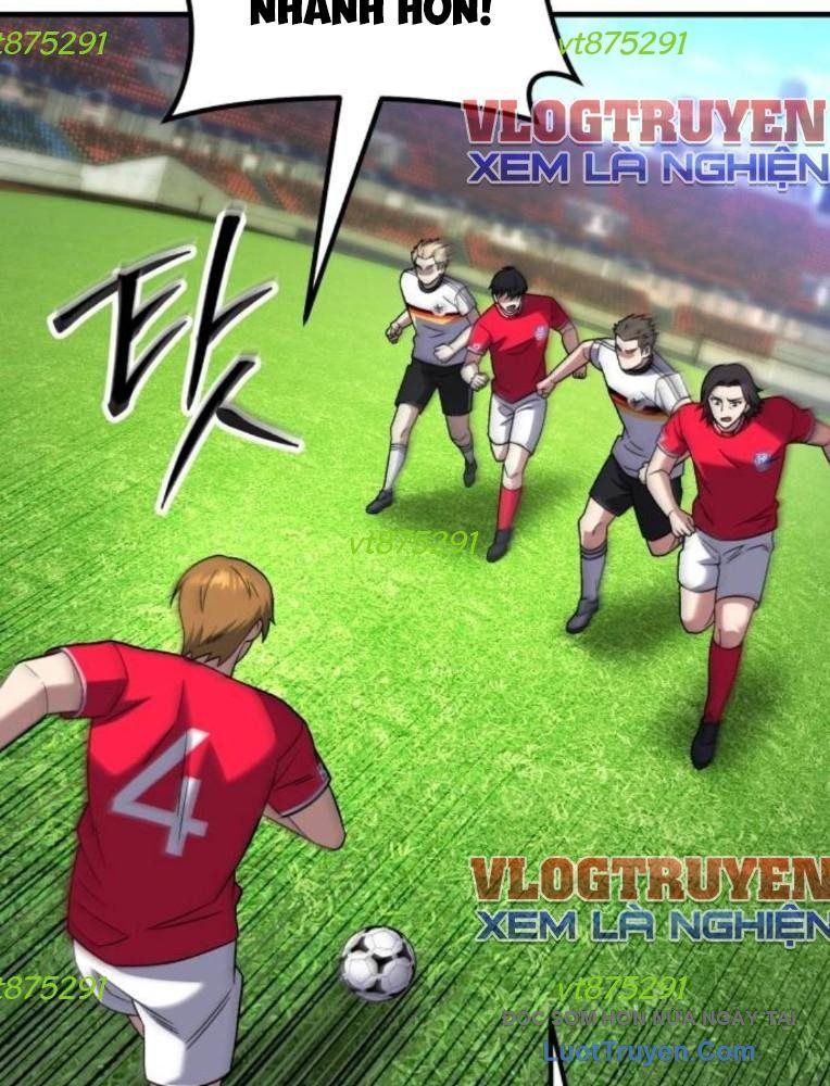 Đường Chuyền Đặc Biệt Của Tiền Vệ Thiên Tài Chapter 29 - 101