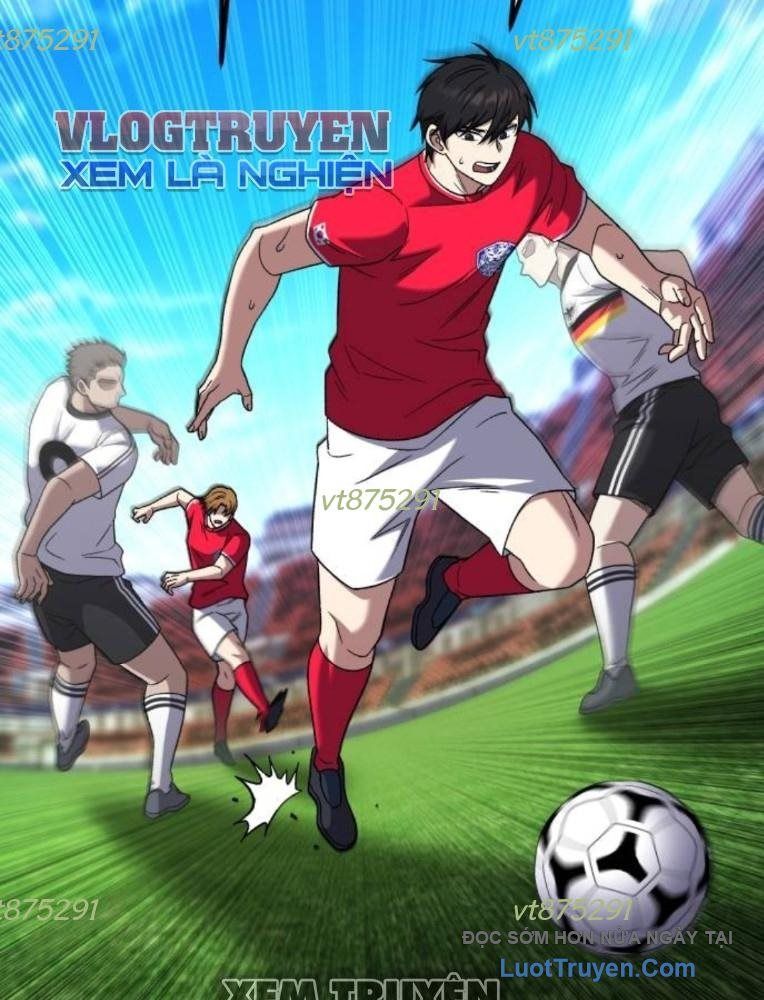 Đường Chuyền Đặc Biệt Của Tiền Vệ Thiên Tài Chapter 29 - 105