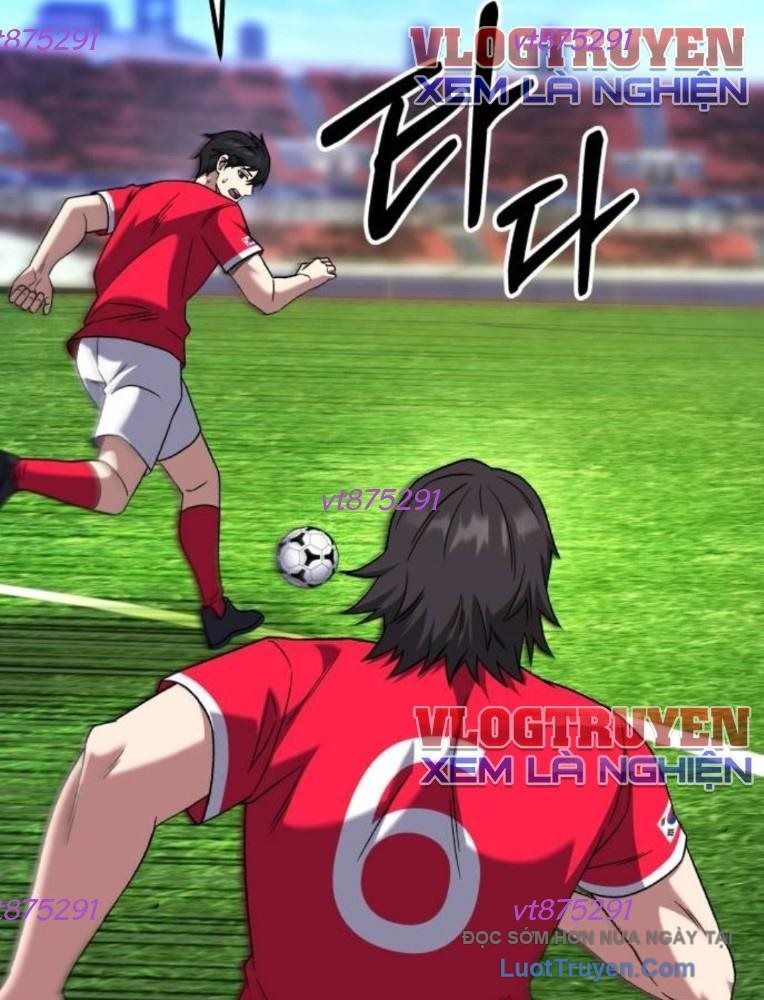 Đường Chuyền Đặc Biệt Của Tiền Vệ Thiên Tài Chapter 29 - 107