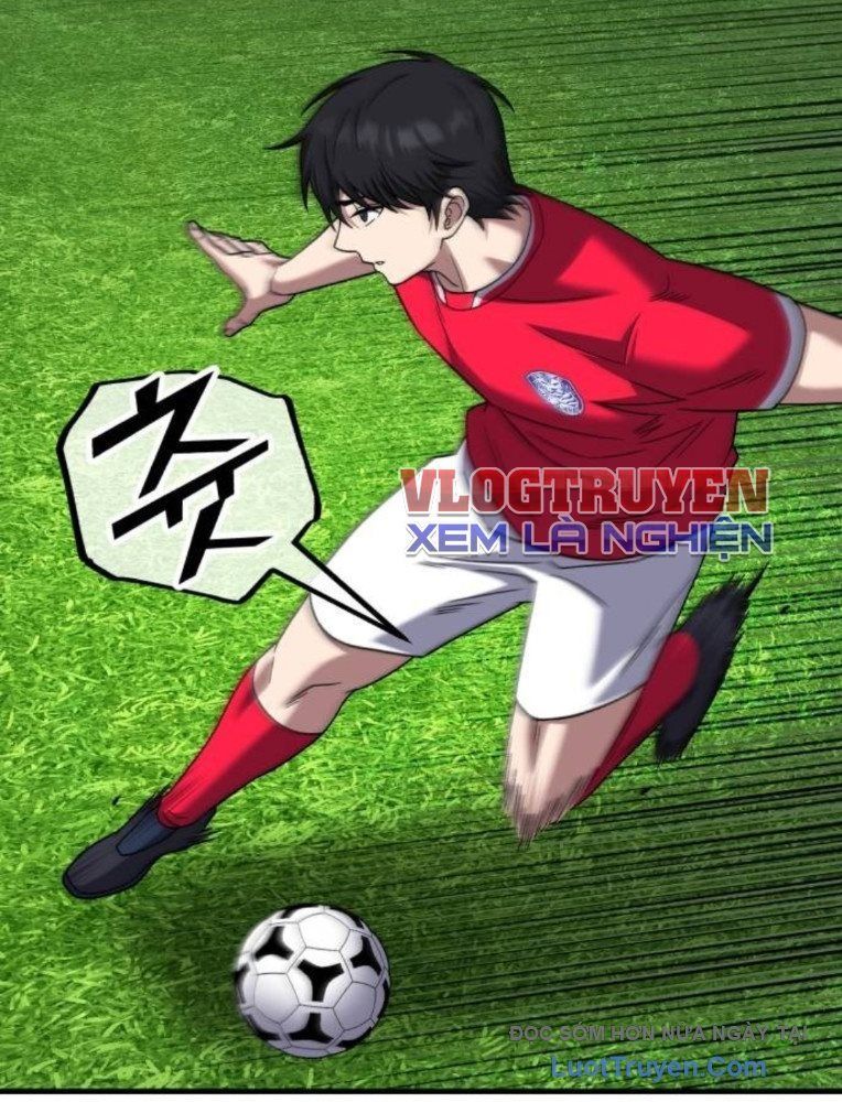 Đường Chuyền Đặc Biệt Của Tiền Vệ Thiên Tài Chapter 29 - 109