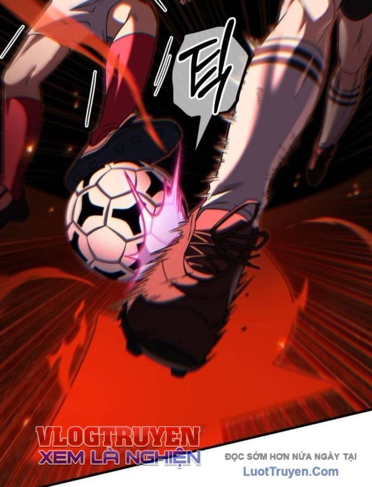 Đường Chuyền Đặc Biệt Của Tiền Vệ Thiên Tài Chapter 29 - 116