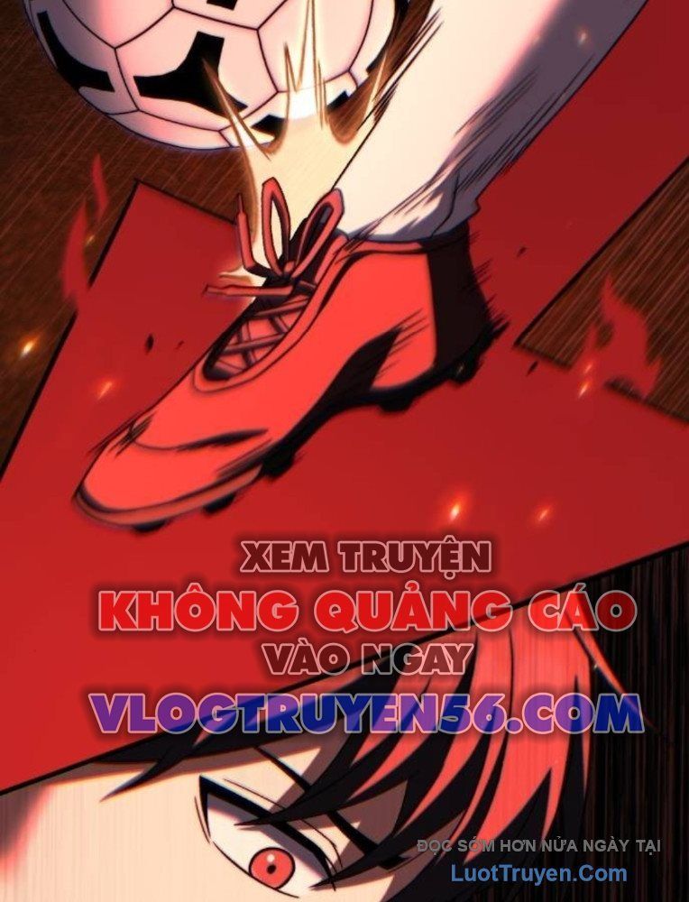 Đường Chuyền Đặc Biệt Của Tiền Vệ Thiên Tài Chapter 29 - 128