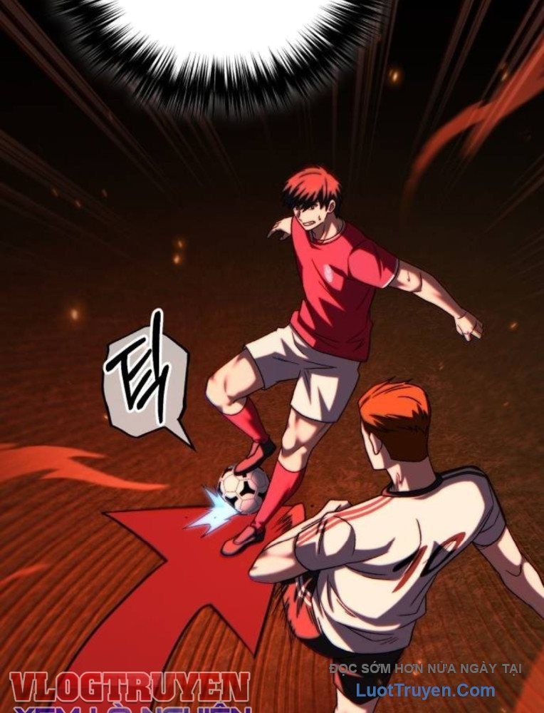 Đường Chuyền Đặc Biệt Của Tiền Vệ Thiên Tài Chapter 29 - 131
