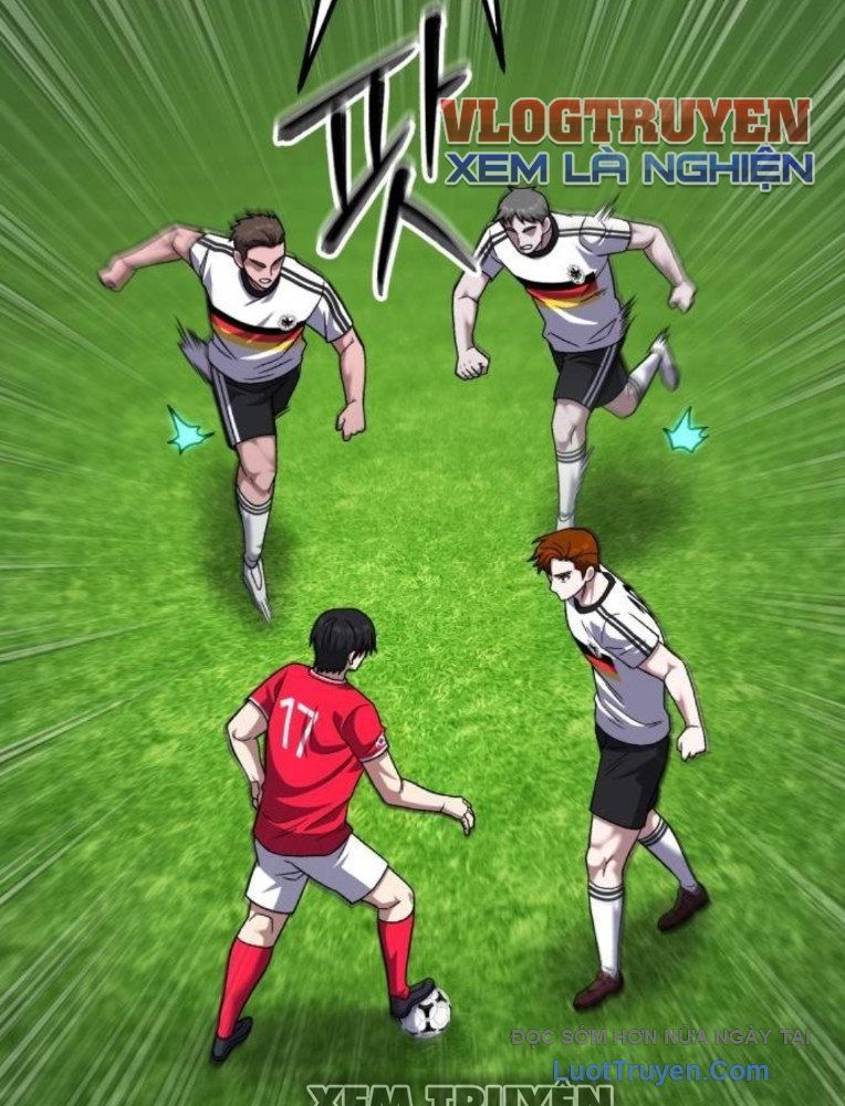 Đường Chuyền Đặc Biệt Của Tiền Vệ Thiên Tài Chapter 29 - 135