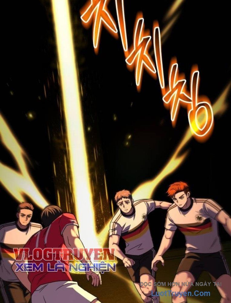 Đường Chuyền Đặc Biệt Của Tiền Vệ Thiên Tài Chapter 29 - 139
