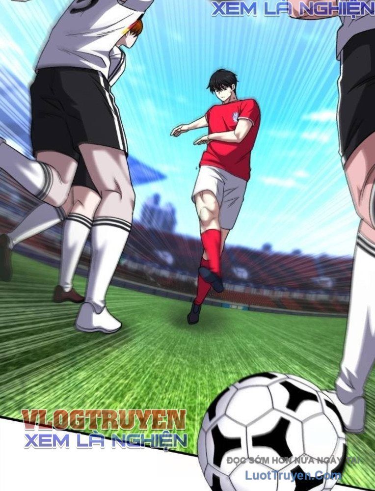 Đường Chuyền Đặc Biệt Của Tiền Vệ Thiên Tài Chapter 29 - 144