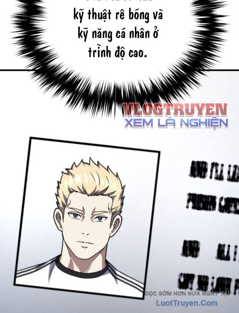 Đường Chuyền Đặc Biệt Của Tiền Vệ Thiên Tài Chapter 29 - 16
