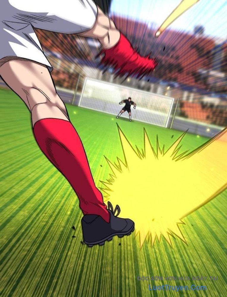 Đường Chuyền Đặc Biệt Của Tiền Vệ Thiên Tài Chapter 29 - 162