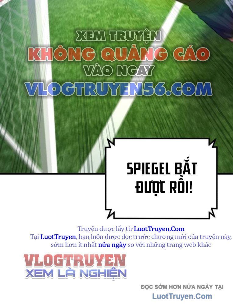 Đường Chuyền Đặc Biệt Của Tiền Vệ Thiên Tài Chapter 29 - 169