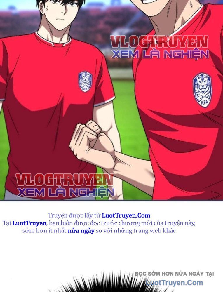 Đường Chuyền Đặc Biệt Của Tiền Vệ Thiên Tài Chapter 29 - 173