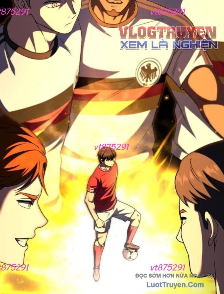 Đường Chuyền Đặc Biệt Của Tiền Vệ Thiên Tài Chapter 29 - 177