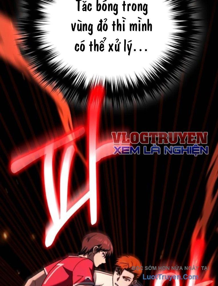 Đường Chuyền Đặc Biệt Của Tiền Vệ Thiên Tài Chapter 29 - 34