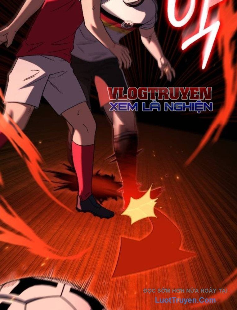Đường Chuyền Đặc Biệt Của Tiền Vệ Thiên Tài Chapter 29 - 35