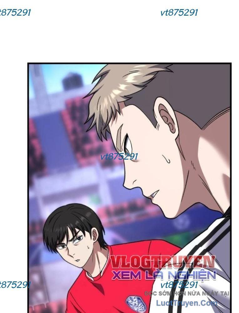 Đường Chuyền Đặc Biệt Của Tiền Vệ Thiên Tài Chapter 29 - 5