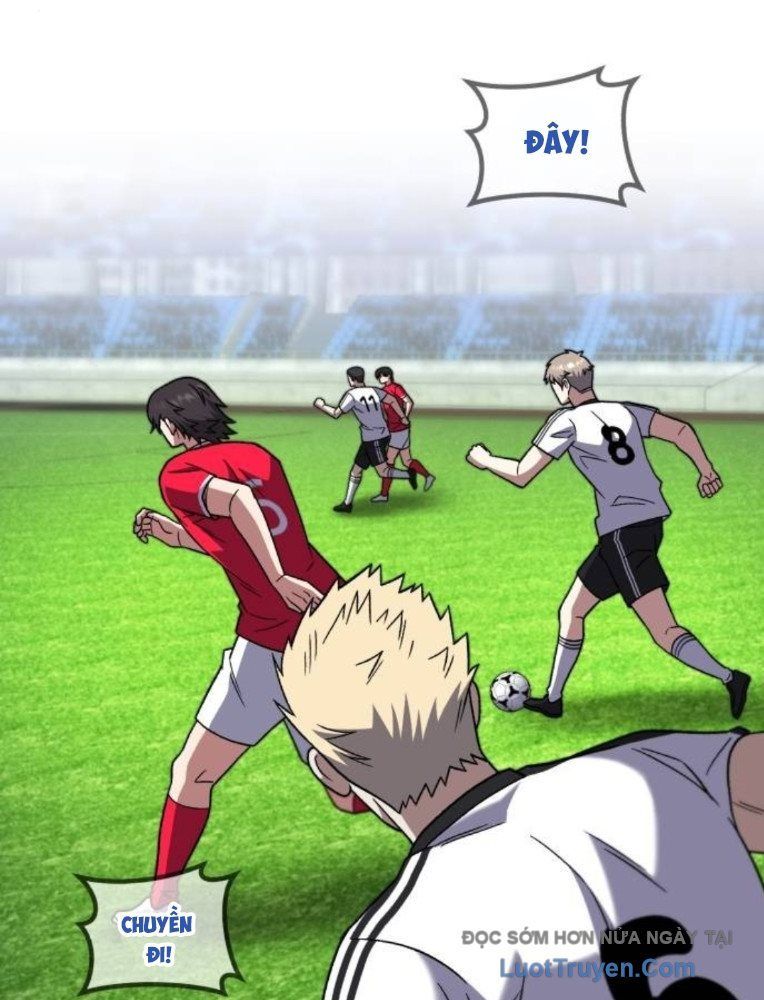Đường Chuyền Đặc Biệt Của Tiền Vệ Thiên Tài Chapter 29 - 41