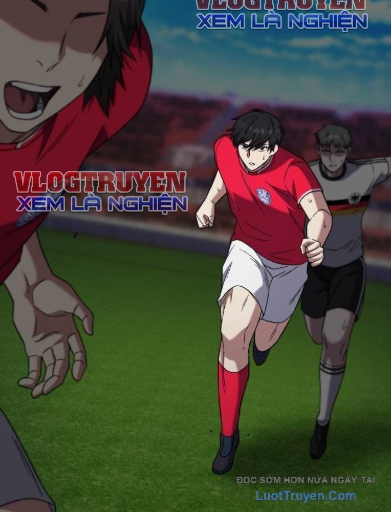 Đường Chuyền Đặc Biệt Của Tiền Vệ Thiên Tài Chapter 29 - 43