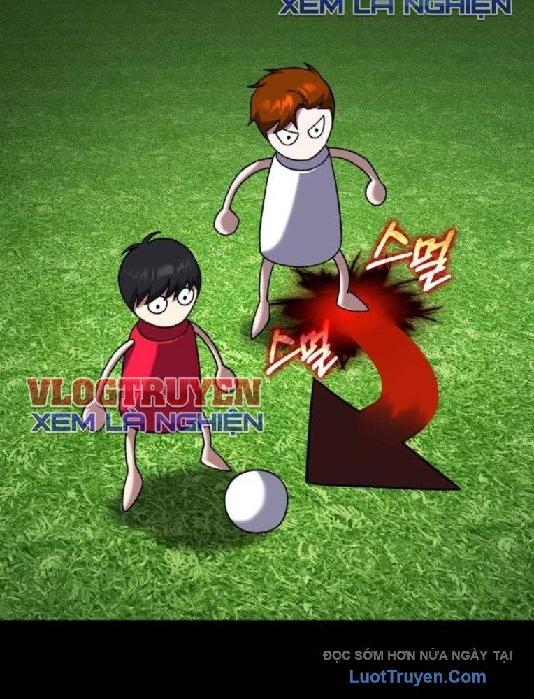 Đường Chuyền Đặc Biệt Của Tiền Vệ Thiên Tài Chapter 29 - 50