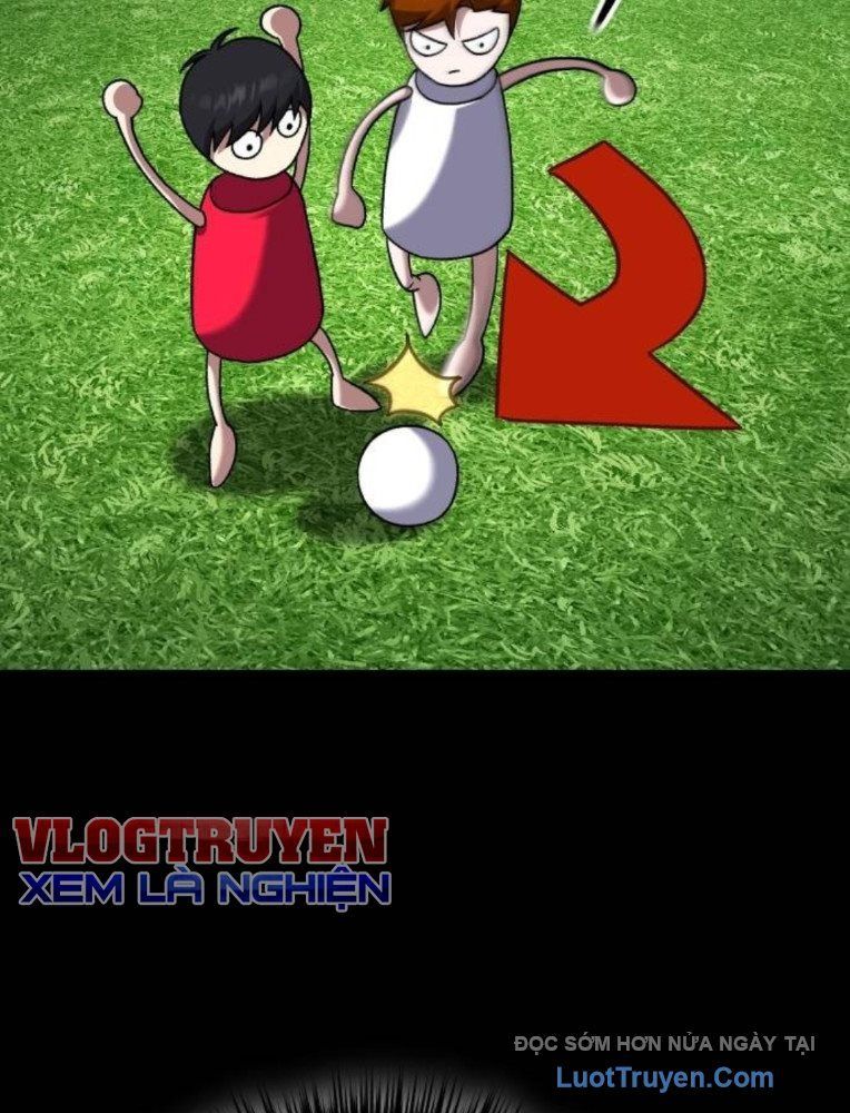Đường Chuyền Đặc Biệt Của Tiền Vệ Thiên Tài Chapter 29 - 52