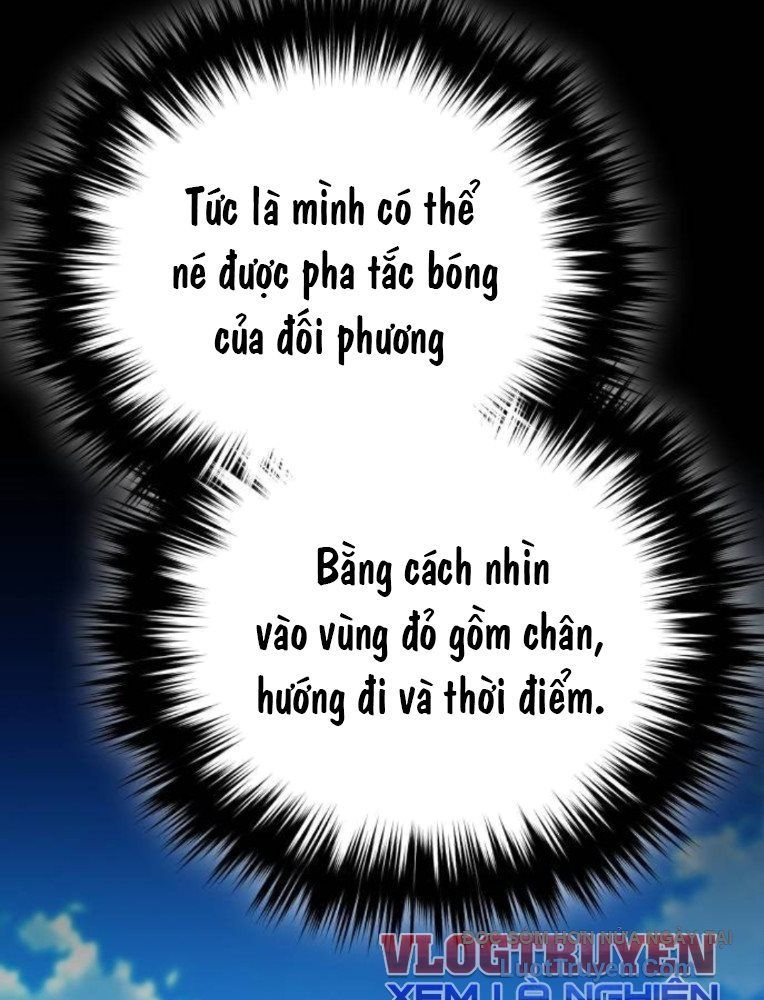 Đường Chuyền Đặc Biệt Của Tiền Vệ Thiên Tài Chapter 29 - 53