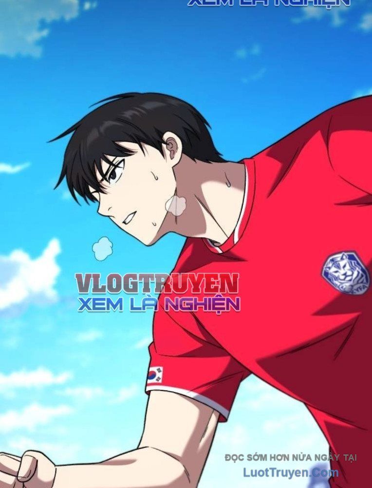 Đường Chuyền Đặc Biệt Của Tiền Vệ Thiên Tài Chapter 29 - 54