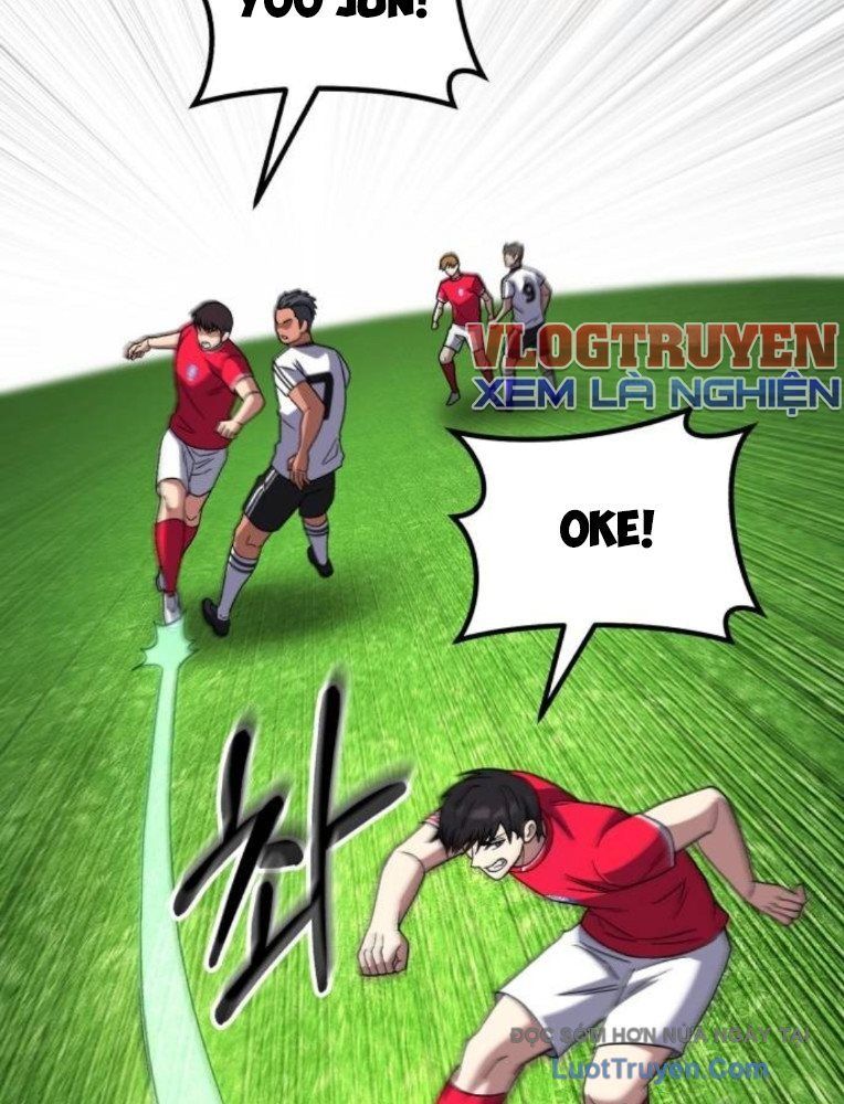 Đường Chuyền Đặc Biệt Của Tiền Vệ Thiên Tài Chapter 29 - 59